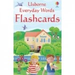 Flashcards Everyday Words - Usborne